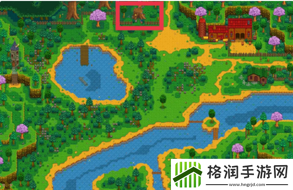 星露谷物语仙尘怎么获得