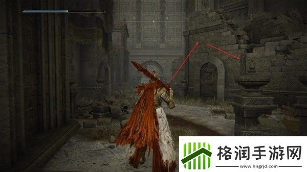 艾尔登法环黄金树幽影中如何拿到浮雕坠饰护符