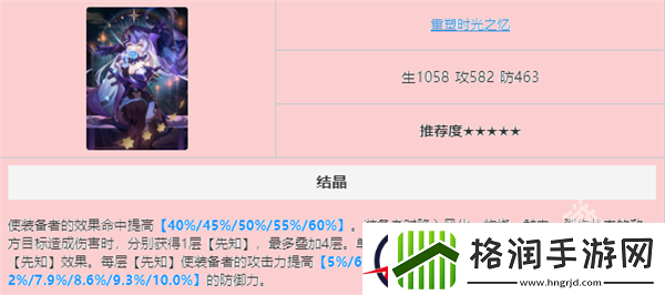 崩坏星穹铁道黑天鹅光锥推荐