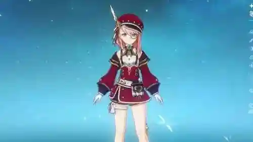 挑战深渊阵容搭配攻略图