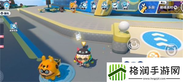 蛋仔派对美团联动外卖车怎么获得