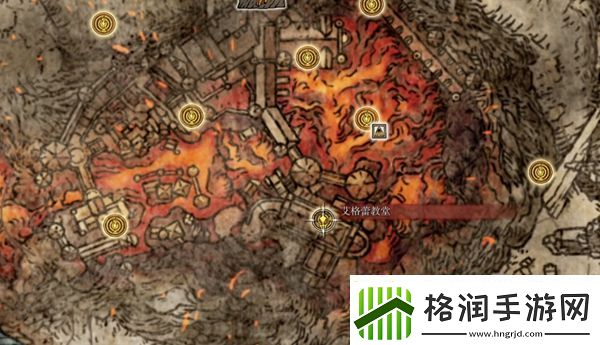 艾尔登法环黄金树幽影短剑护符如何得到