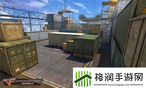 穿越火线什么时候出的