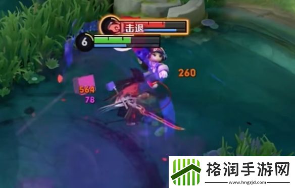 王者荣耀宫本武藏有哪些操作技巧