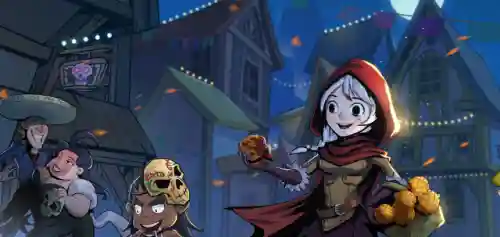 极乐之夜搭配阵容推荐女