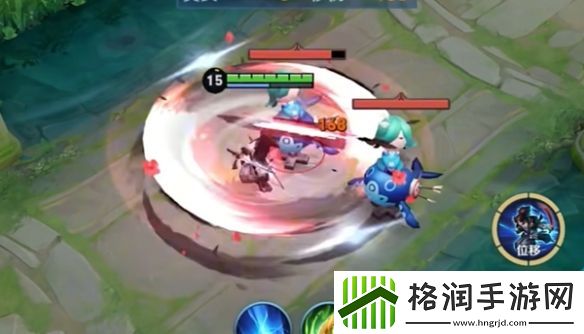 王者荣耀宫本武藏有哪些操作技巧
