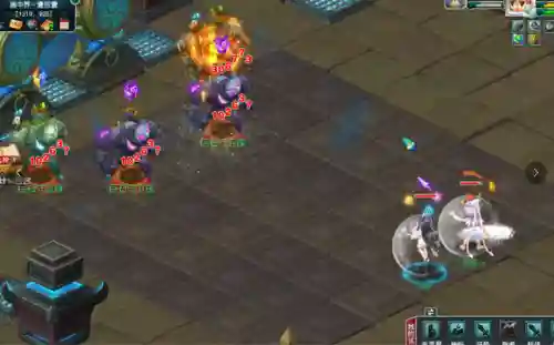 双人模式怎么搭配阵容最强