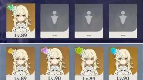 挑战深渊阵容搭配攻略图