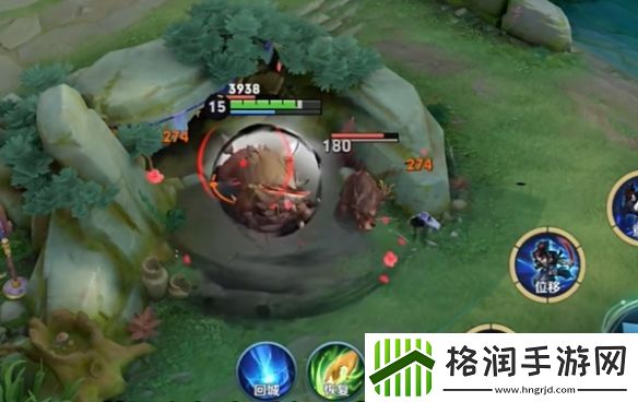王者荣耀宫本武藏有哪些操作技巧