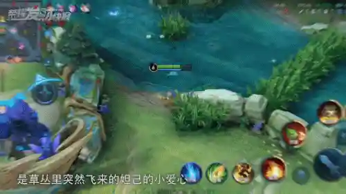 法师天敌阵容装备搭配