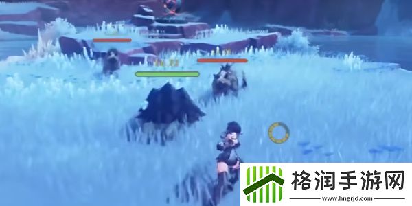 鸣潮跃动吧龟舞团任务怎么完成