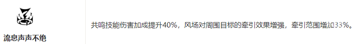鸣潮秧秧共鸣链怎么加