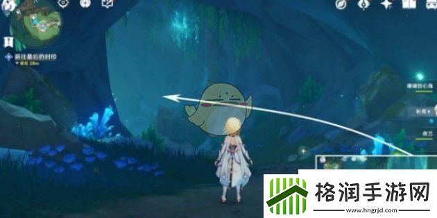 原神悲喜的面具任务攻略一览