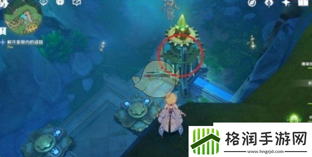 原神悲喜的面具任务攻略一览