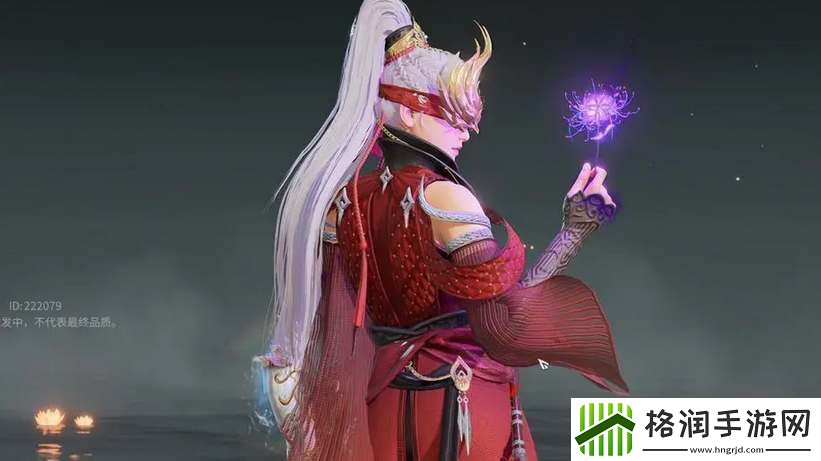 永劫无间手游宁红夜玩法攻略