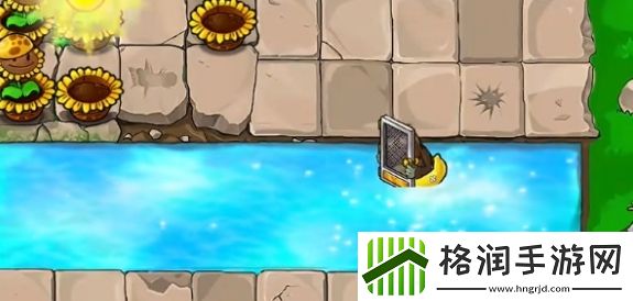 植物大战僵尸杂交版挑战模式第21关怎么玩