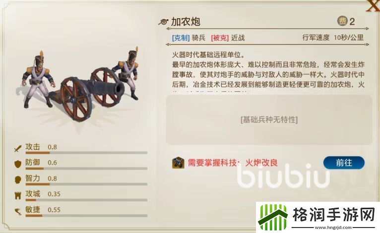 世界启元远程兵有哪些