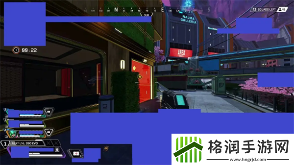 Apex英雄S22新增内容有哪些