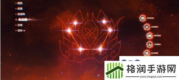 原神嘉明怎么核爆