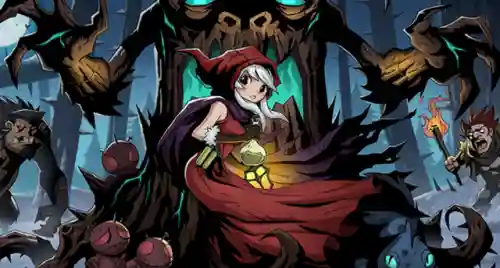 极乐之夜搭配阵容推荐女