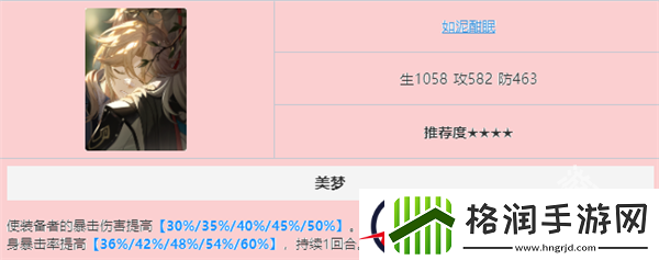 崩坏星穹铁道托帕光锥推荐