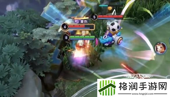 王者荣耀宫本武藏有哪些操作技巧