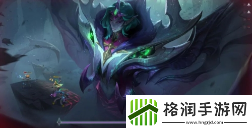 金铲铲之战星守卑尔维斯怎么玩