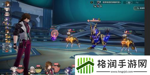 崩坏星穹铁道我将点燃大海成就怎么做