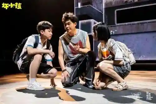 坏小孩话剧阵容搭配攻略