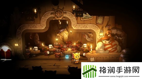 猫咪斗恶龙3什么时候发布