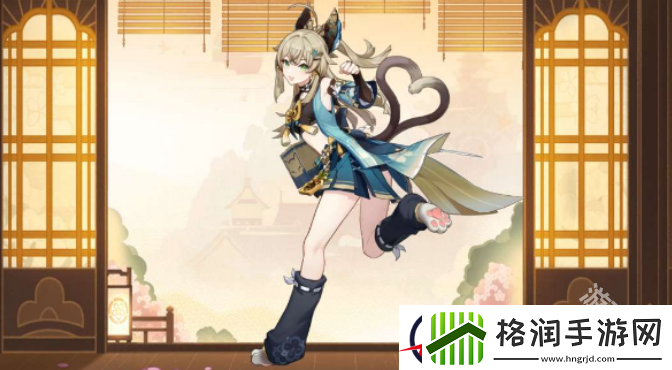原神绮良良值得培养吗