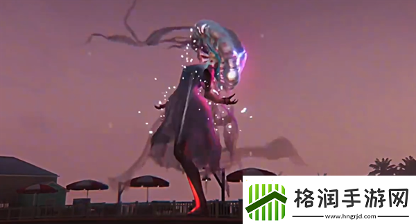 七日世界水母小姐在哪里