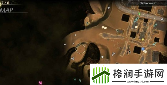 真女神转生5复仇达识未满045在哪里