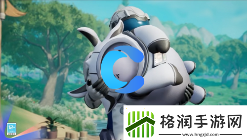 创造吧我们的星球类地星球生态介绍