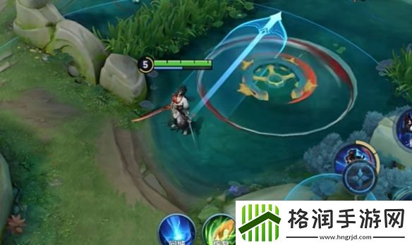 王者荣耀宫本武藏有哪些操作技巧