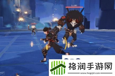 原神嘉明阵容配队推荐