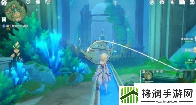 原神悲喜的面具任务攻略一览