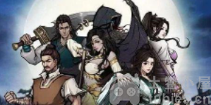 烟雨江湖玉面仙子怎么打