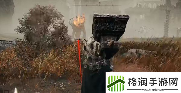 艾尔登法环黄金树幽影短剑护符如何得到