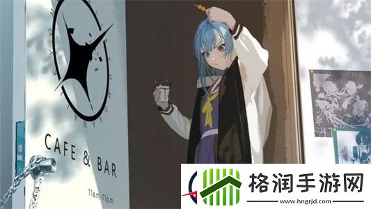 将军抱着公主走进营帐