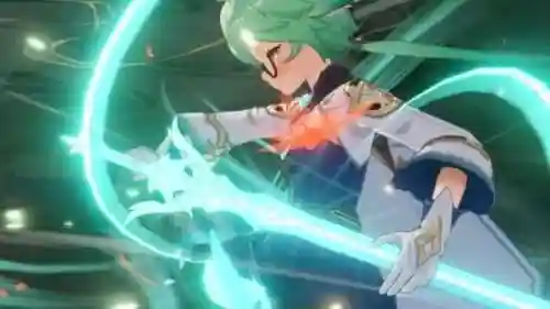 挑战深渊阵容搭配攻略图