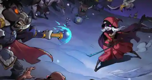 极乐之夜搭配阵容推荐女