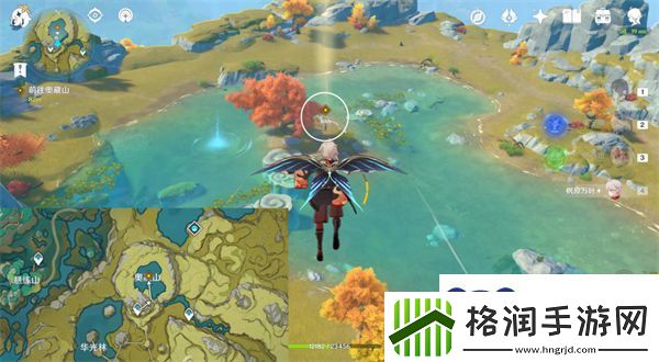 原神闲话家常怎么过