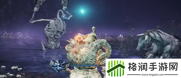 艾尔登法环融泥的追忆怎么获得