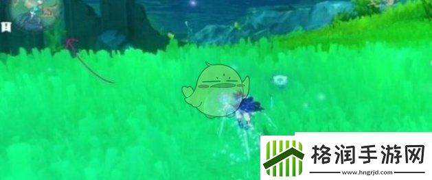 原神4.2利亚姆的高歌任务攻略一览