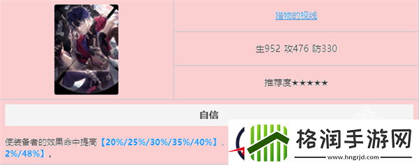 崩坏星穹铁道黑天鹅光锥推荐