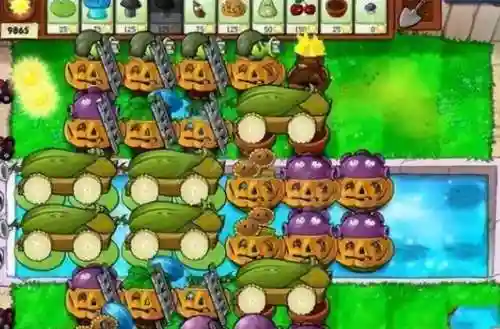 无尽模式最强阵容前期搭配