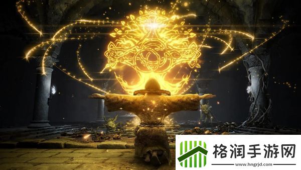 艾尔登法环黄金树幽影中如何拿到浮雕坠饰护符