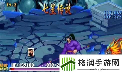 奥比岛第六宫详细攻略教程
