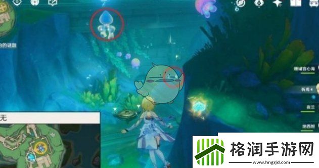 原神悲喜的面具任务攻略一览